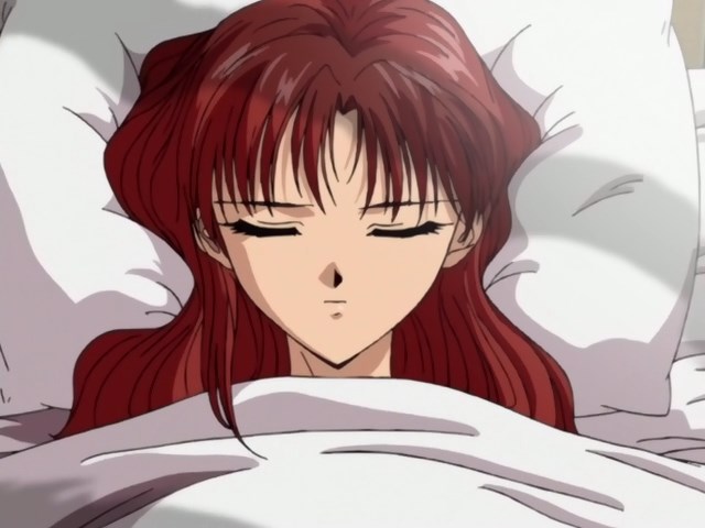 Таинственная игра OVA 3 — скриншот 14