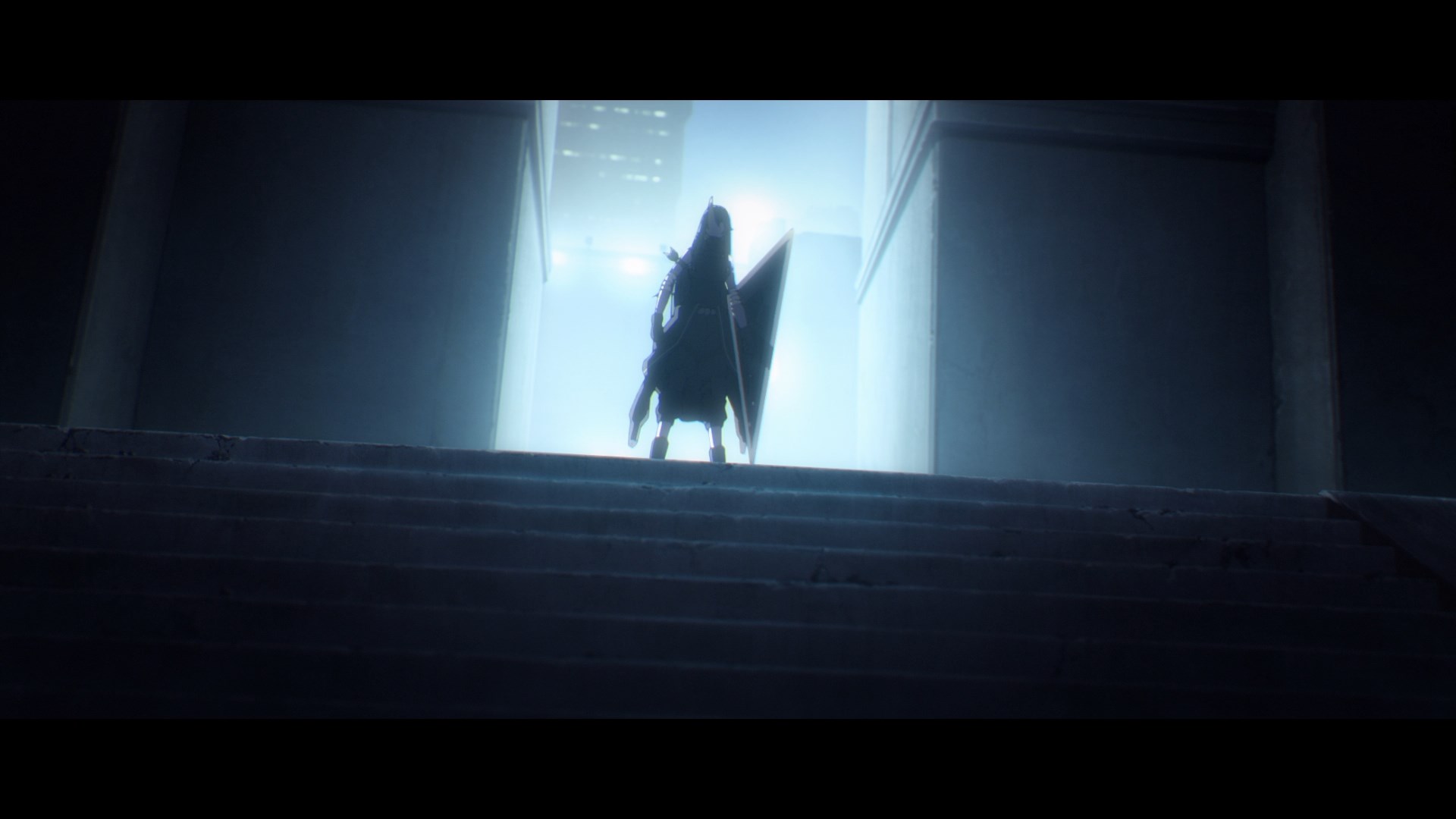 Аркнайтс: Восстание из пепла — скриншот 27