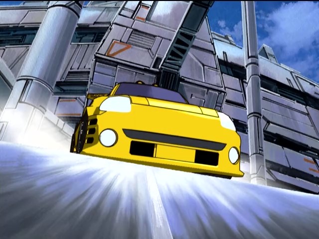 Трансформеры: Суперлинк — скриншот 8