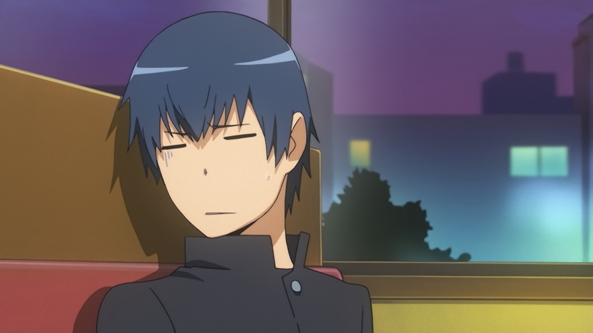 Торадора! — скриншот 34