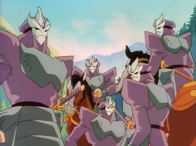 Самурайский дух — скриншот 28