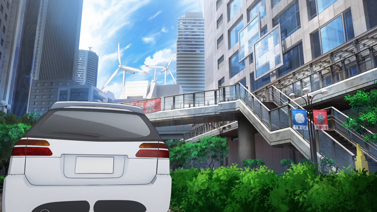 Некий научный Рейлган T: Спецвыпуски — скриншот 14