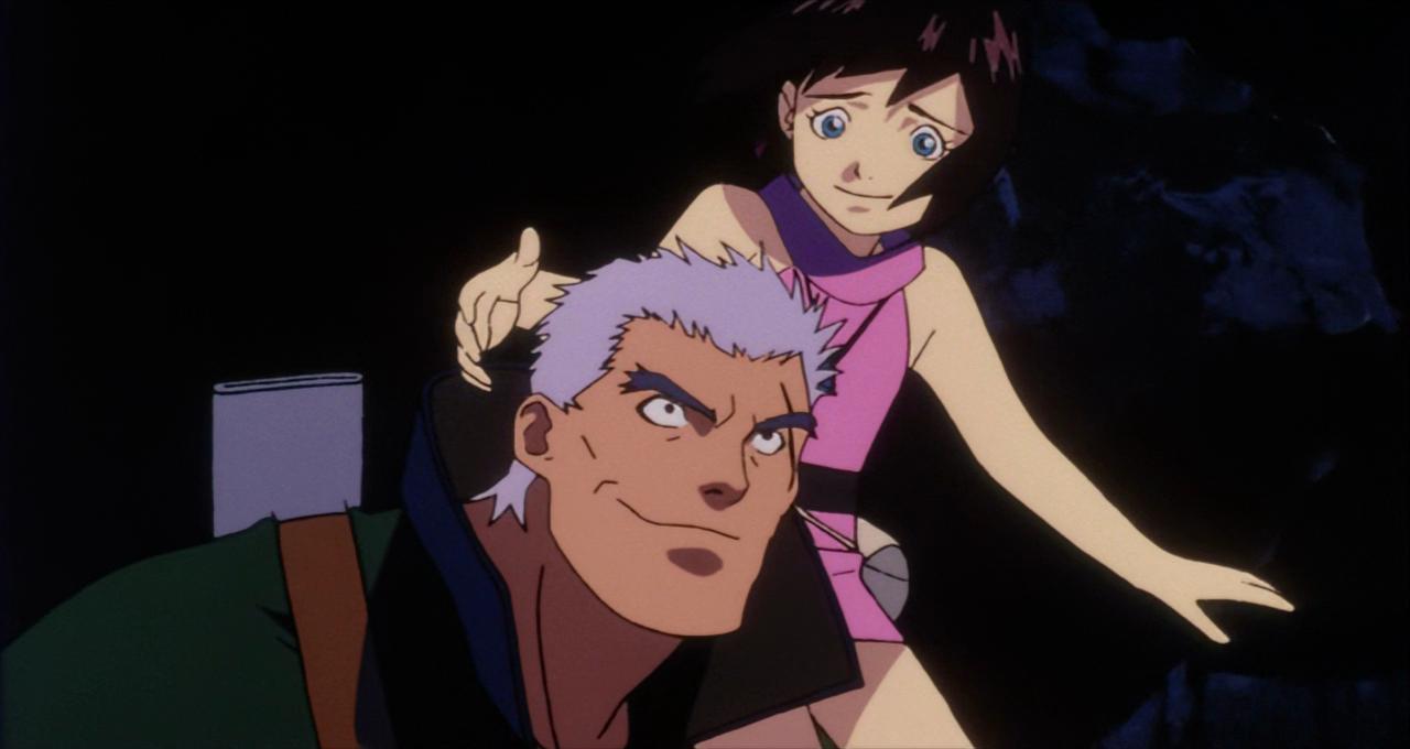 Легенда о Кристании — скриншот 55