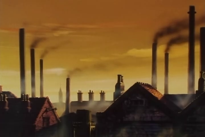 Гениальные паровые детективы — скриншот 53