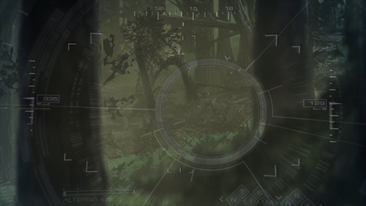 Орган геноцида — скриншот 60