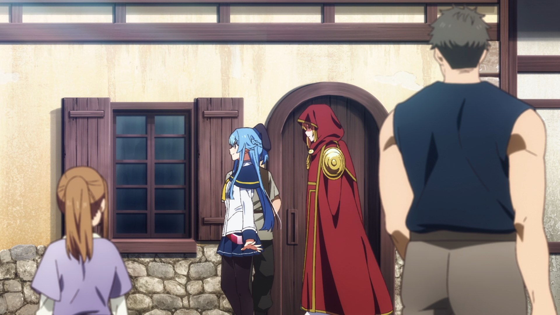 Шальной последний босс явился! — скриншот 19