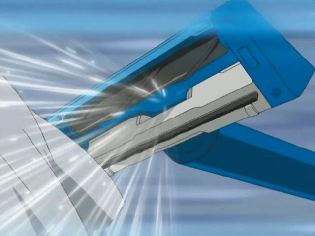 Сержант Кэроро — скриншот 22