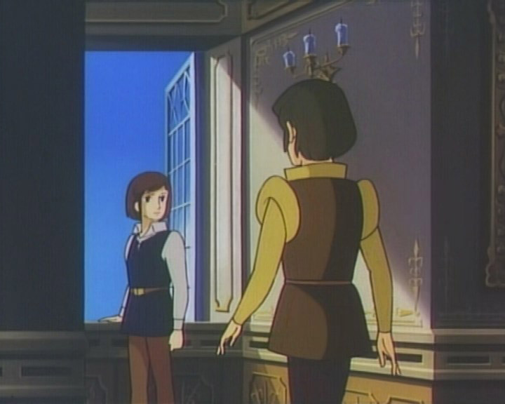 Знаменитые сказки мира: Лебединое озеро — скриншот 16