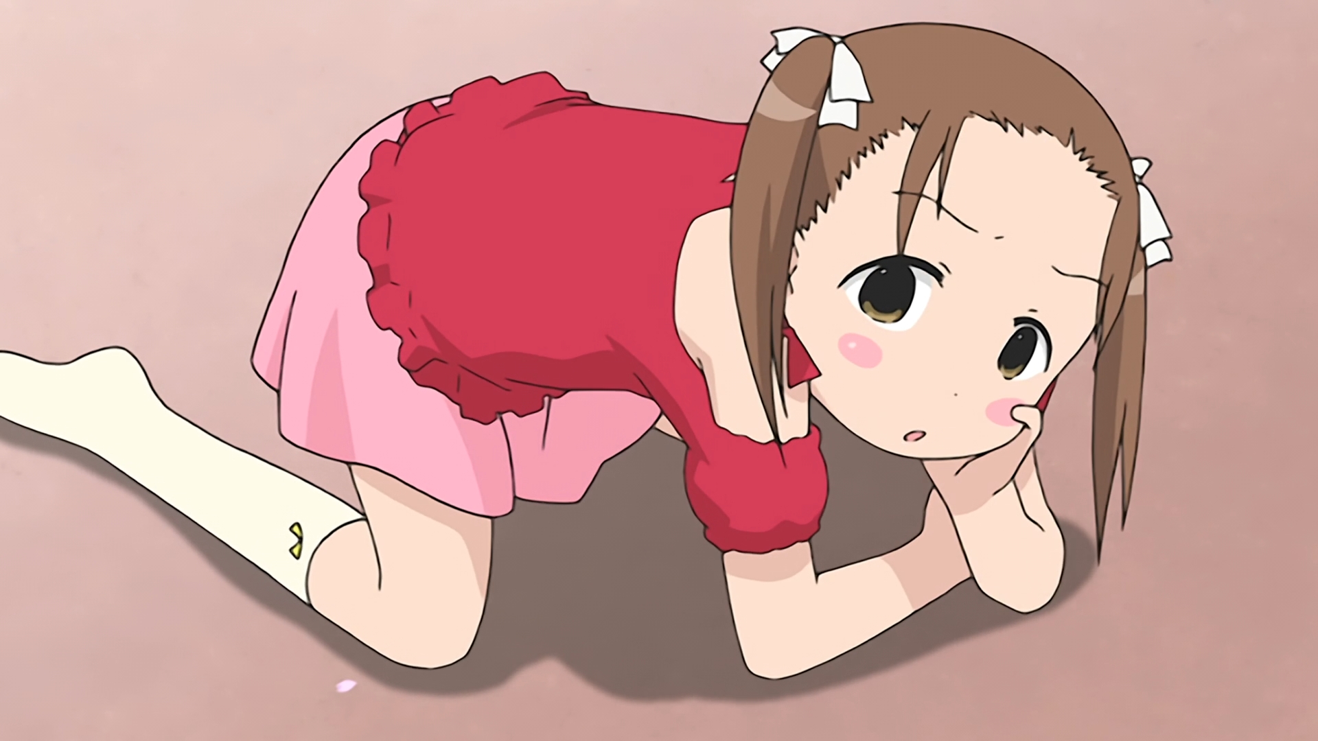 Клубничный зефир — скриншот 11