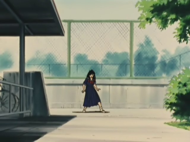 Легендарный лазурный удар! — скриншот 33