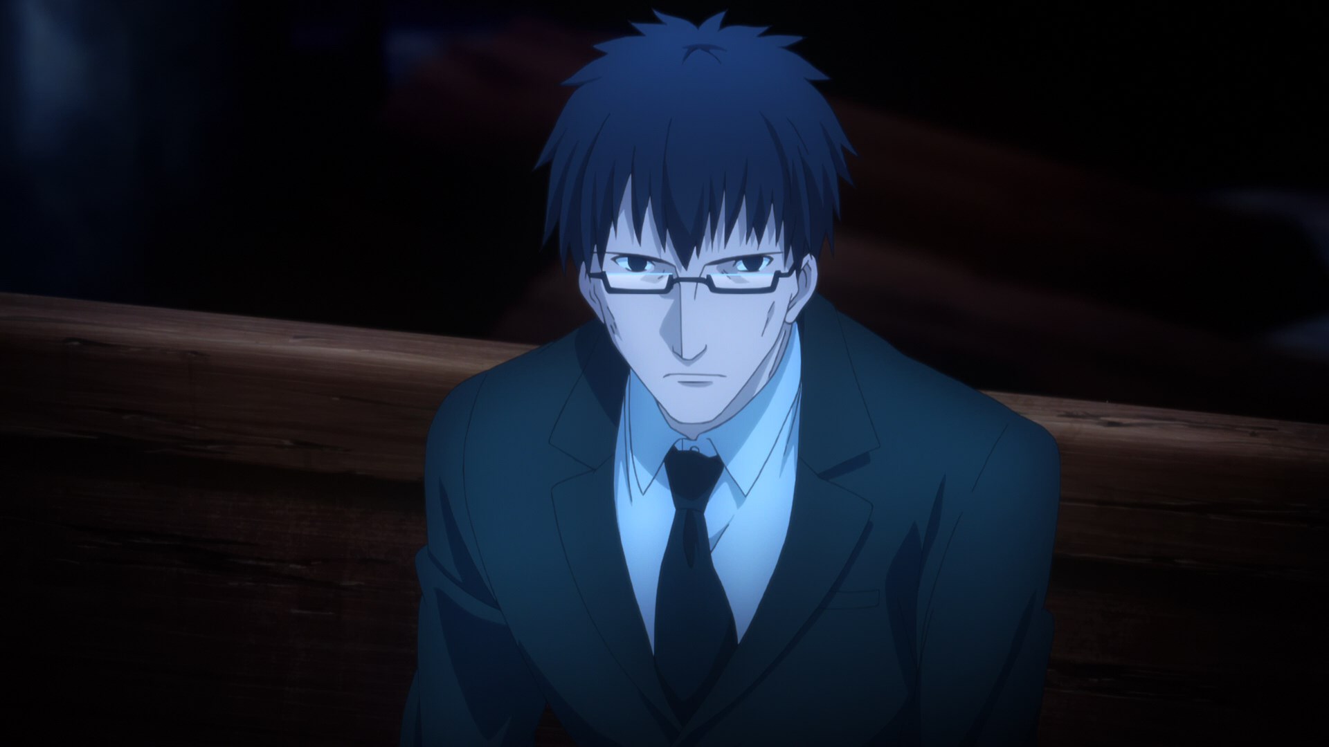 Судьба/Ночь схватки: Бесконечный мир клинков 2 — скриншот 5