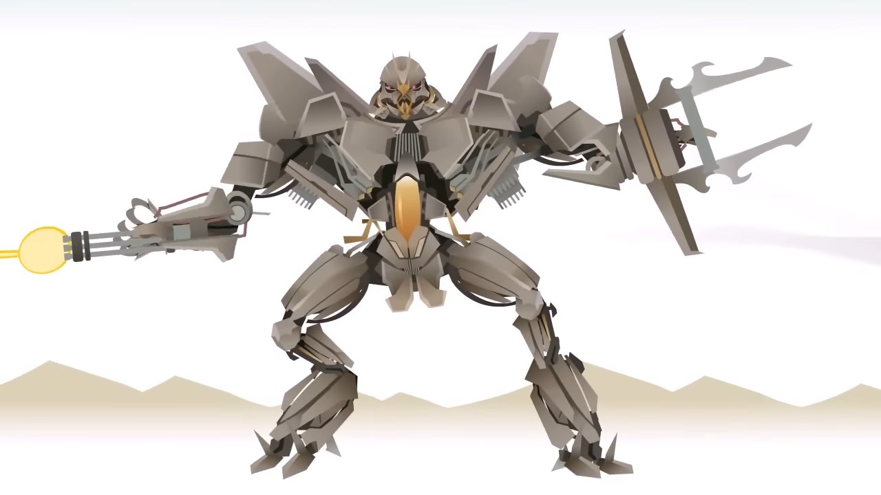 Трансформеры: Короткометражки — скриншот 19