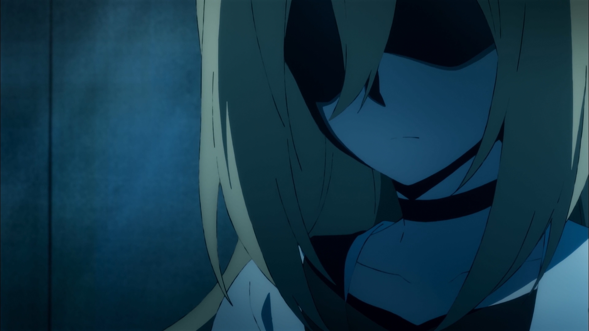 Ангел кровопролития — скриншот 7