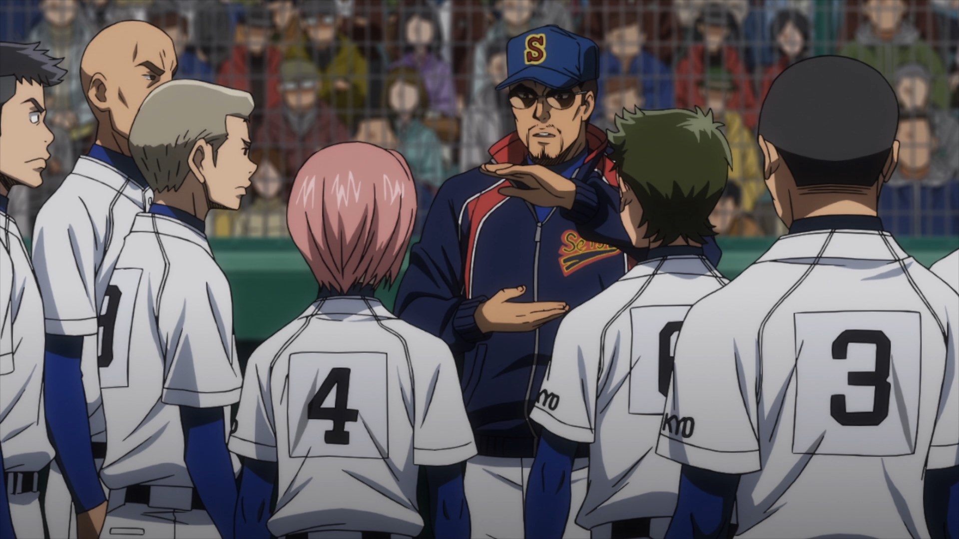 Путь аса: Акт II — скриншот 41