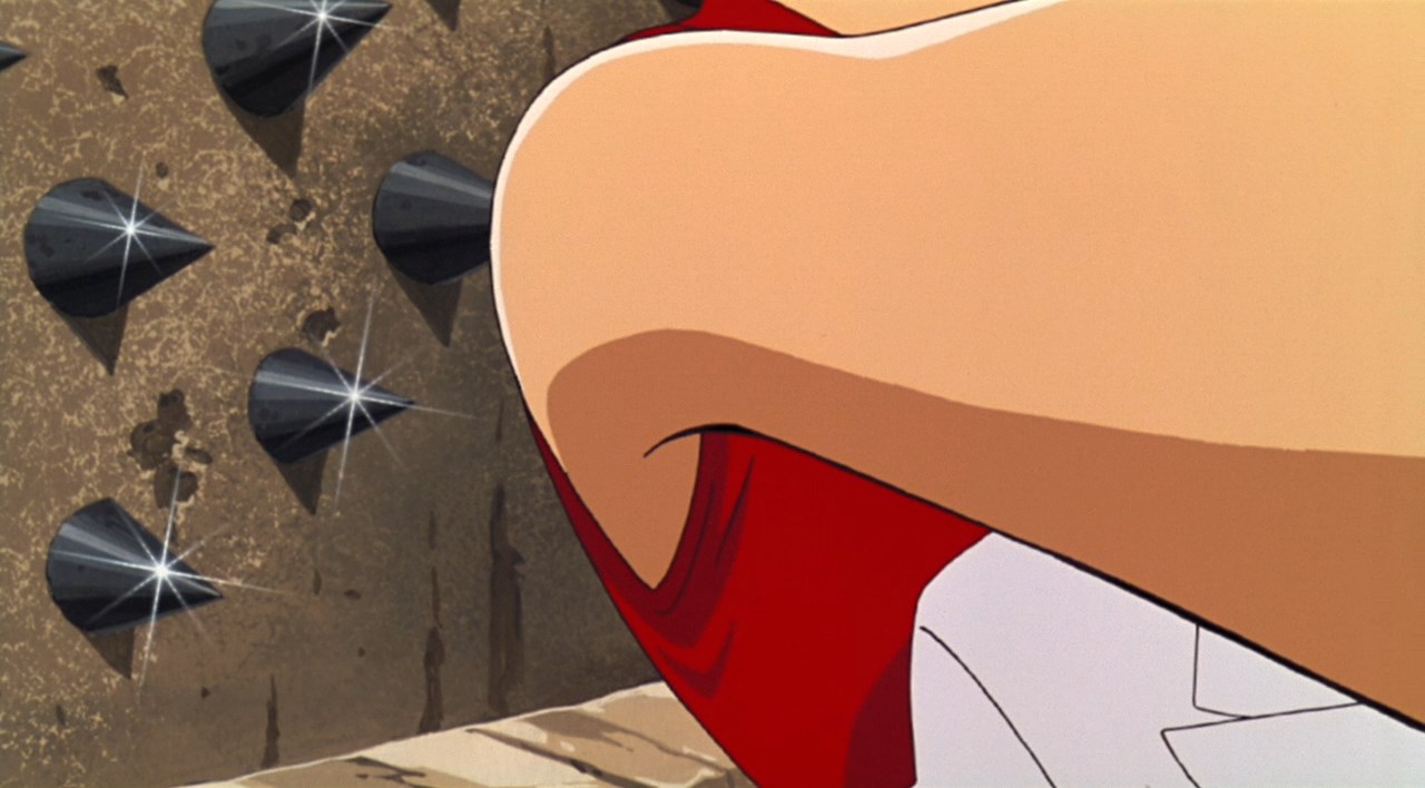 Ван-Пис: Приключение на Заводном Острове — скриншот 29