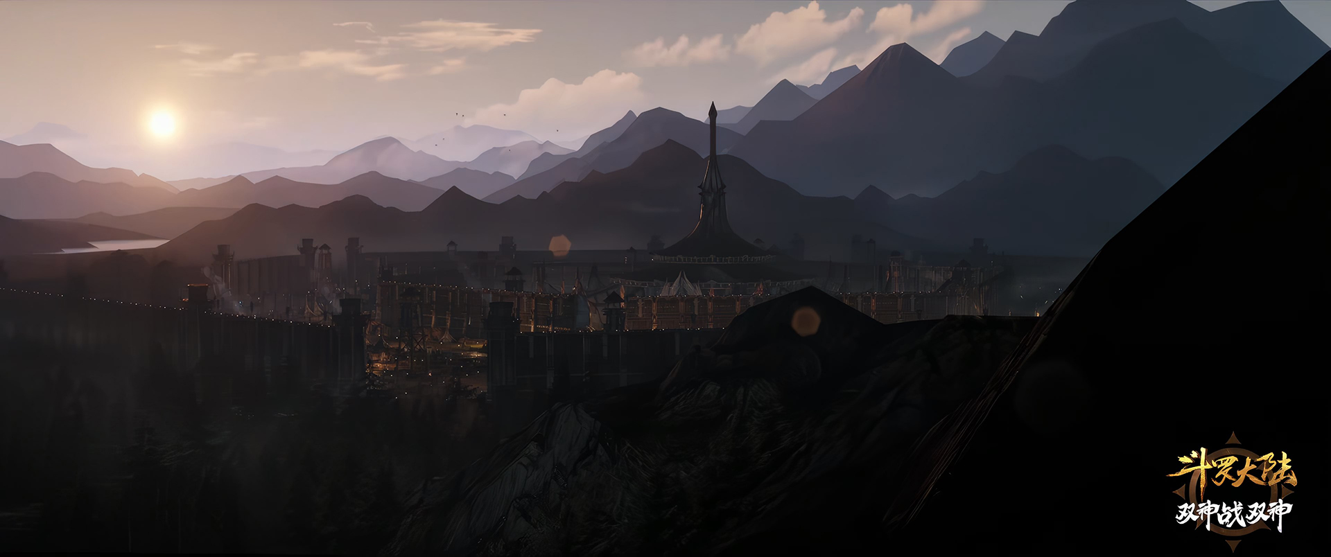 Боевой континент: Режиссёрская версия — скриншот 25