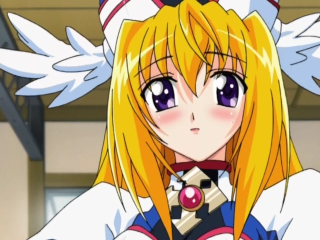 Неземная принцесса Валькирия 4 — скриншот 10