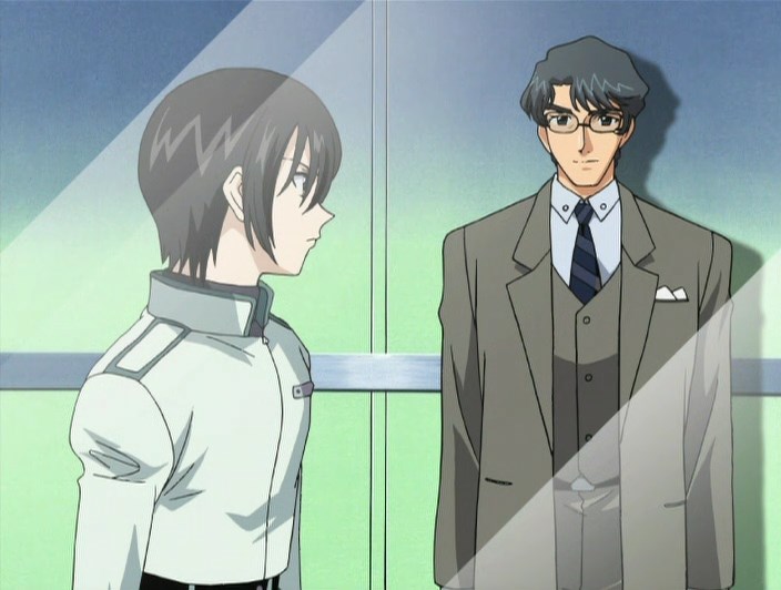 Белый крест II — скриншот 37