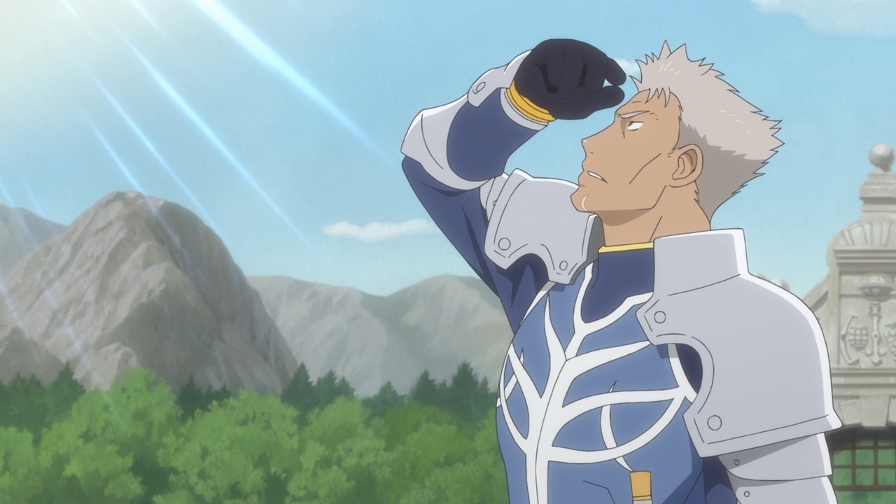 Сказания Весперии: Первый удар — скриншот 31