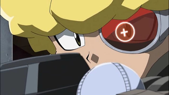 Бейблэйд: Горячий металл — Сол Блейз, раскалённый захватчик — скриншот 30