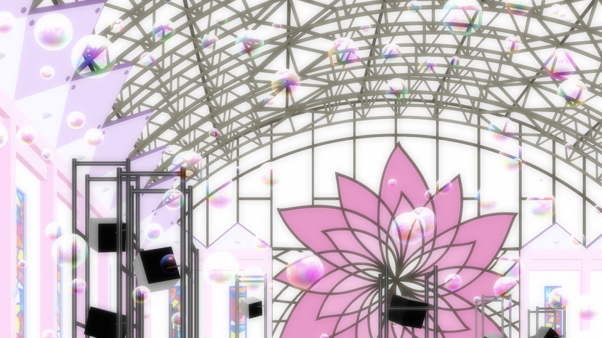 История одержимости — скриншот 29