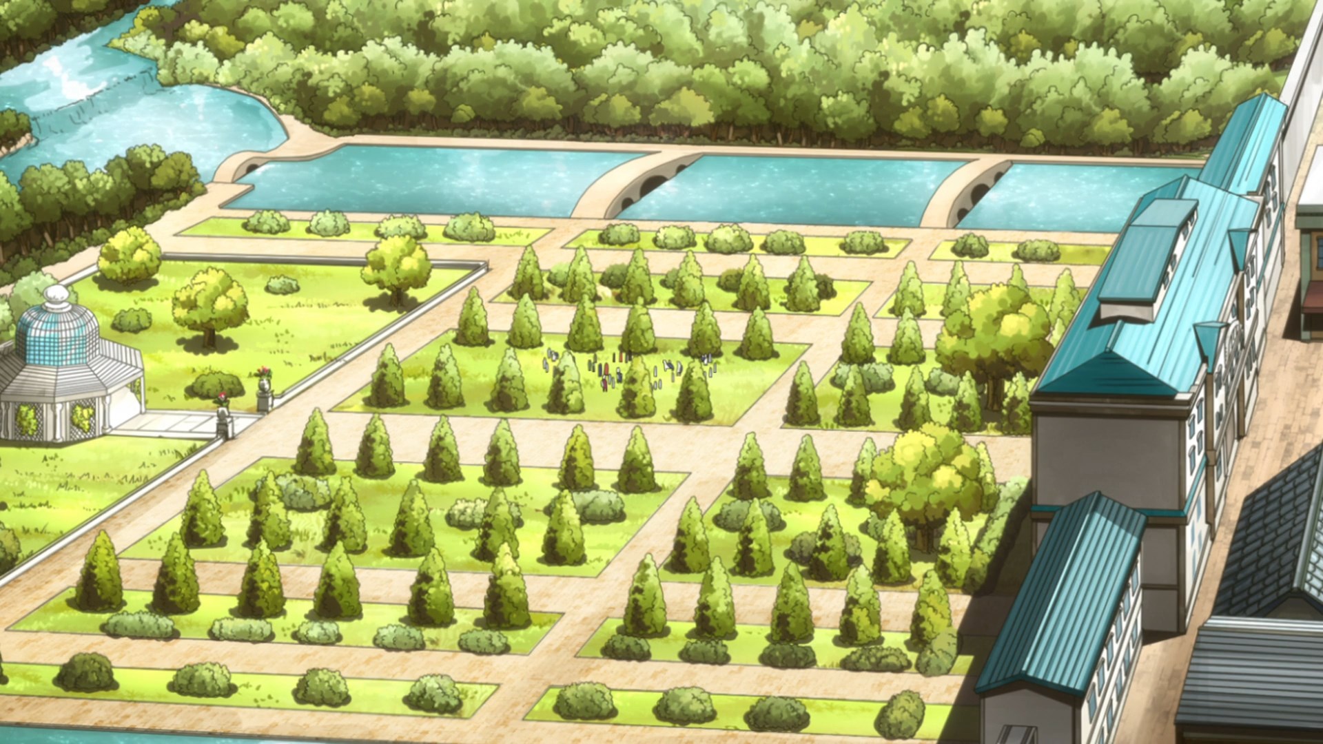 О моём перерождении в слизь 2. Часть 2 — скриншот 30