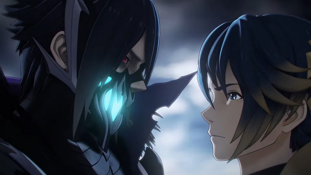 Герои Эмблемы огня. Книга III: Когорта мёртвых — скриншот 19