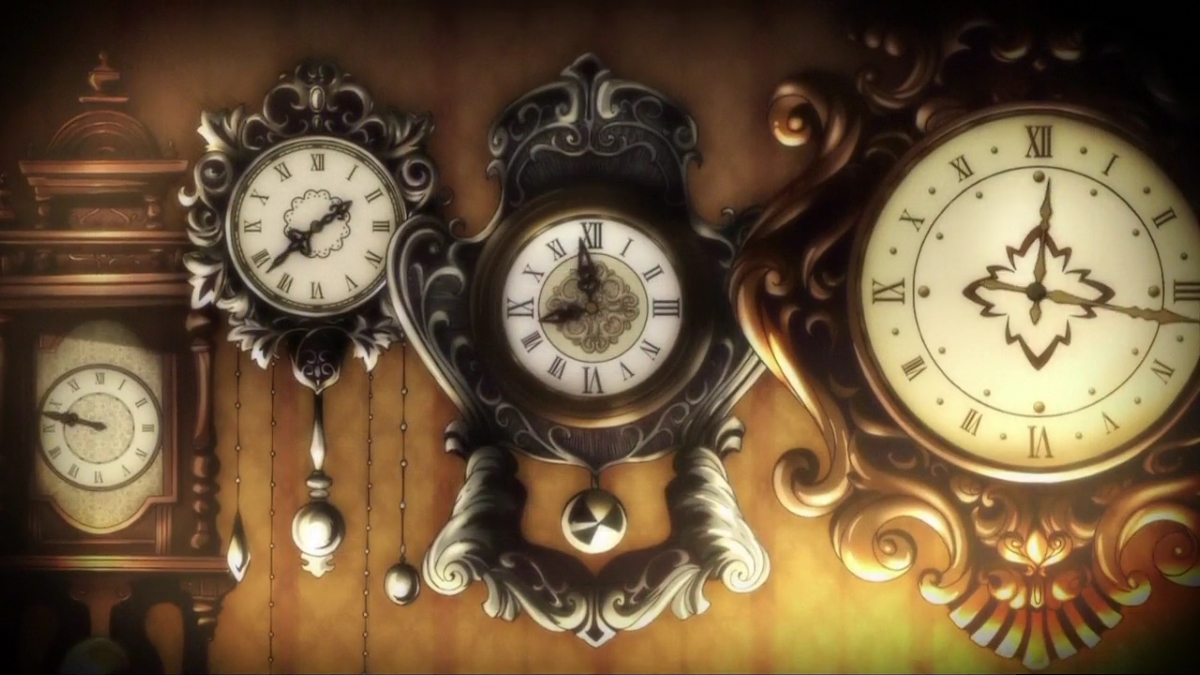 Дьявольские возлюбленные: Больше крови — скриншот 20