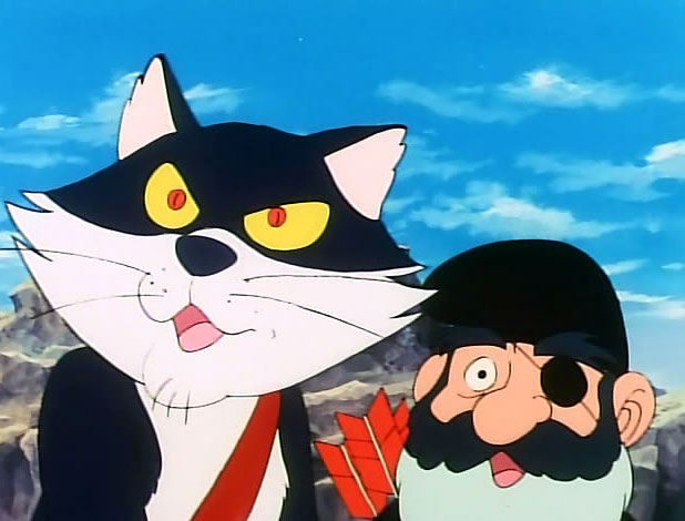 Приключения Боско — скриншот 30