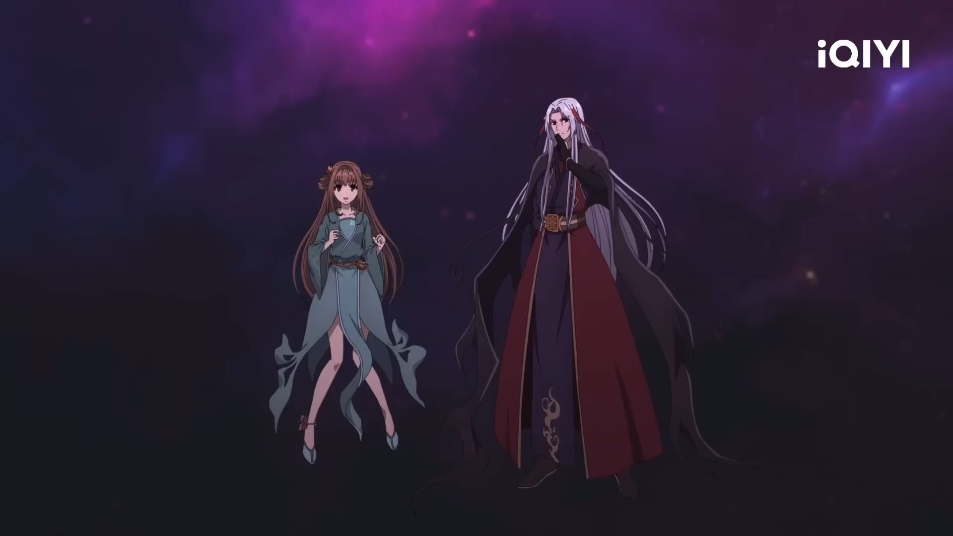 Разлука Орхидеи и повелителя демонов 2 — скриншот 24