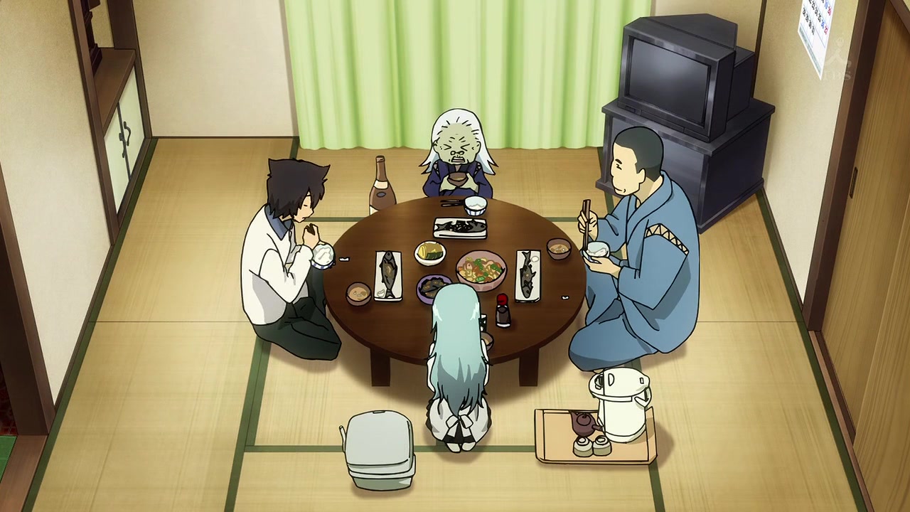 Санка Рэа — скриншот 15