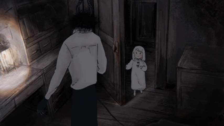 Девочка из Чужеземья — скриншот 27