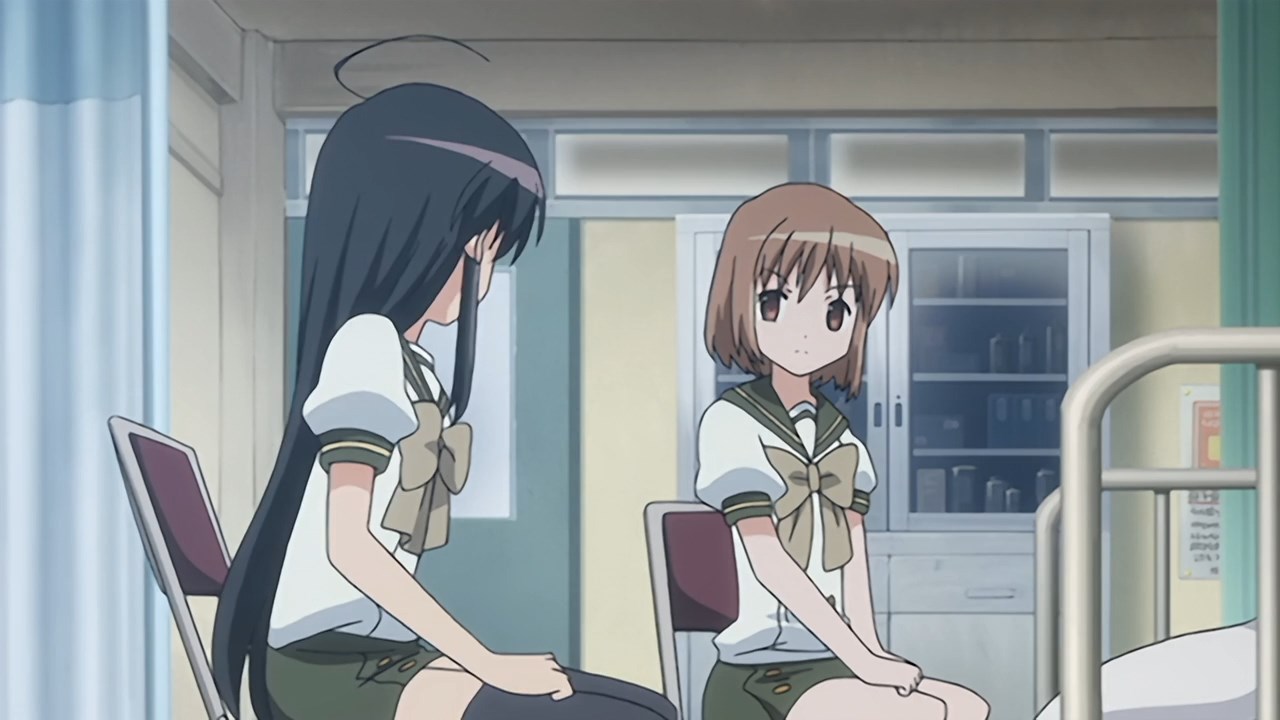 Пламенный взор Шаны II — скриншот 33