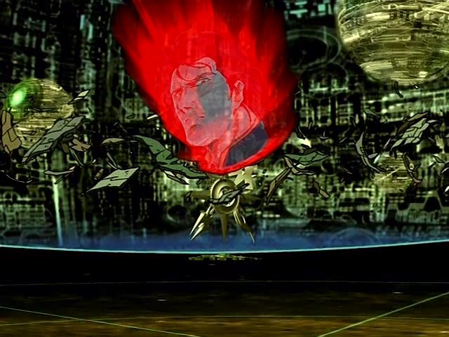 Великий Ямато Номер 0 — скриншот 9