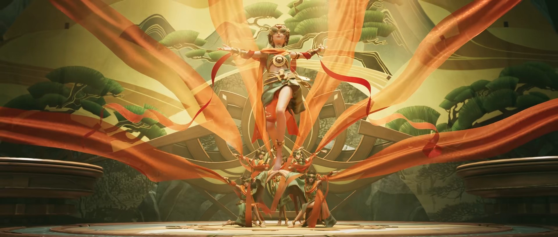 Слава королей: Величие — скриншот 29