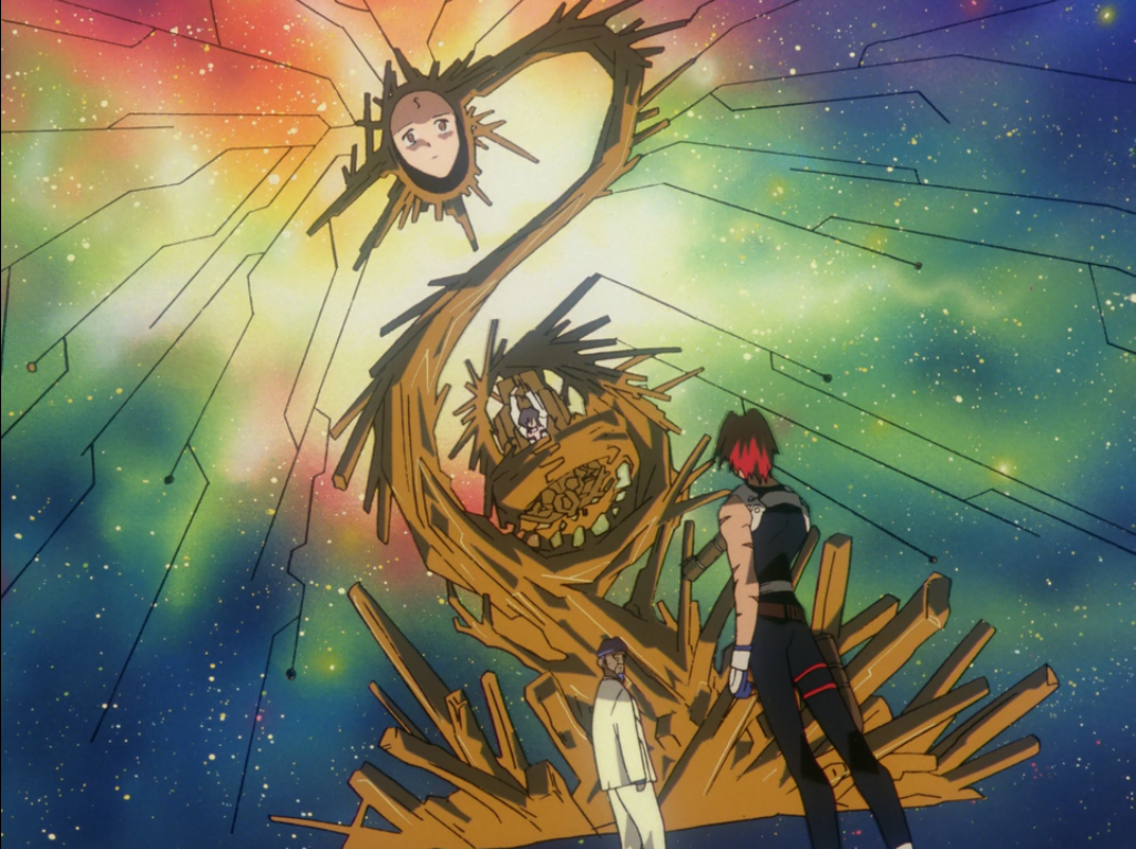 Звёздные рыцари со звезды изгоев: Спецвыпуски — скриншот 8