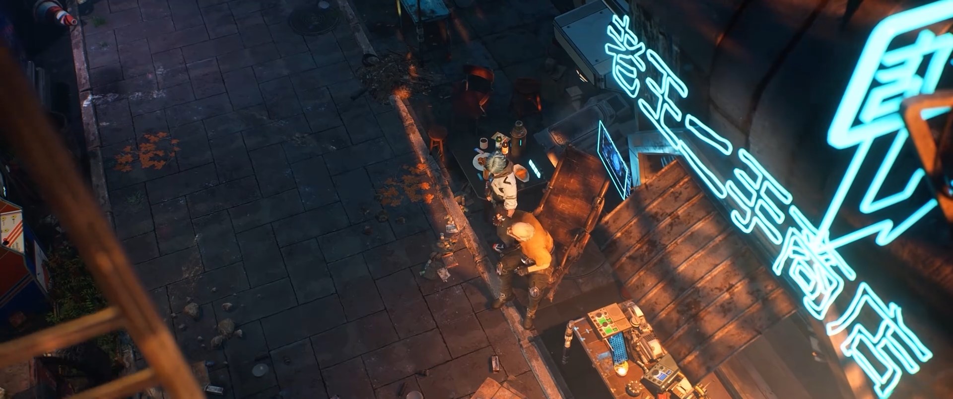 Звёздный домен: Сороковое тысячелетие — скриншот 22