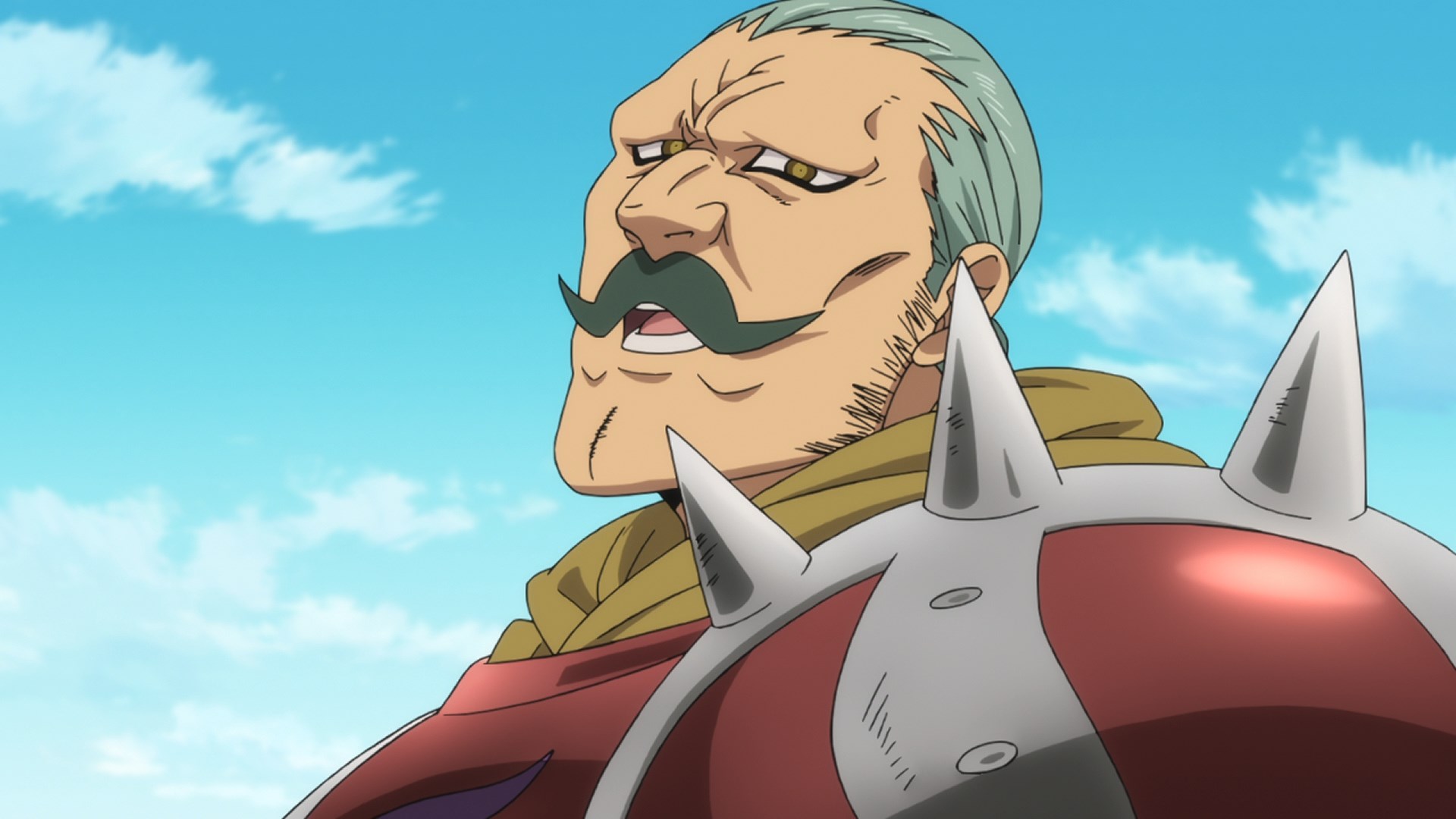 Семь смертных грехов — скриншот 18