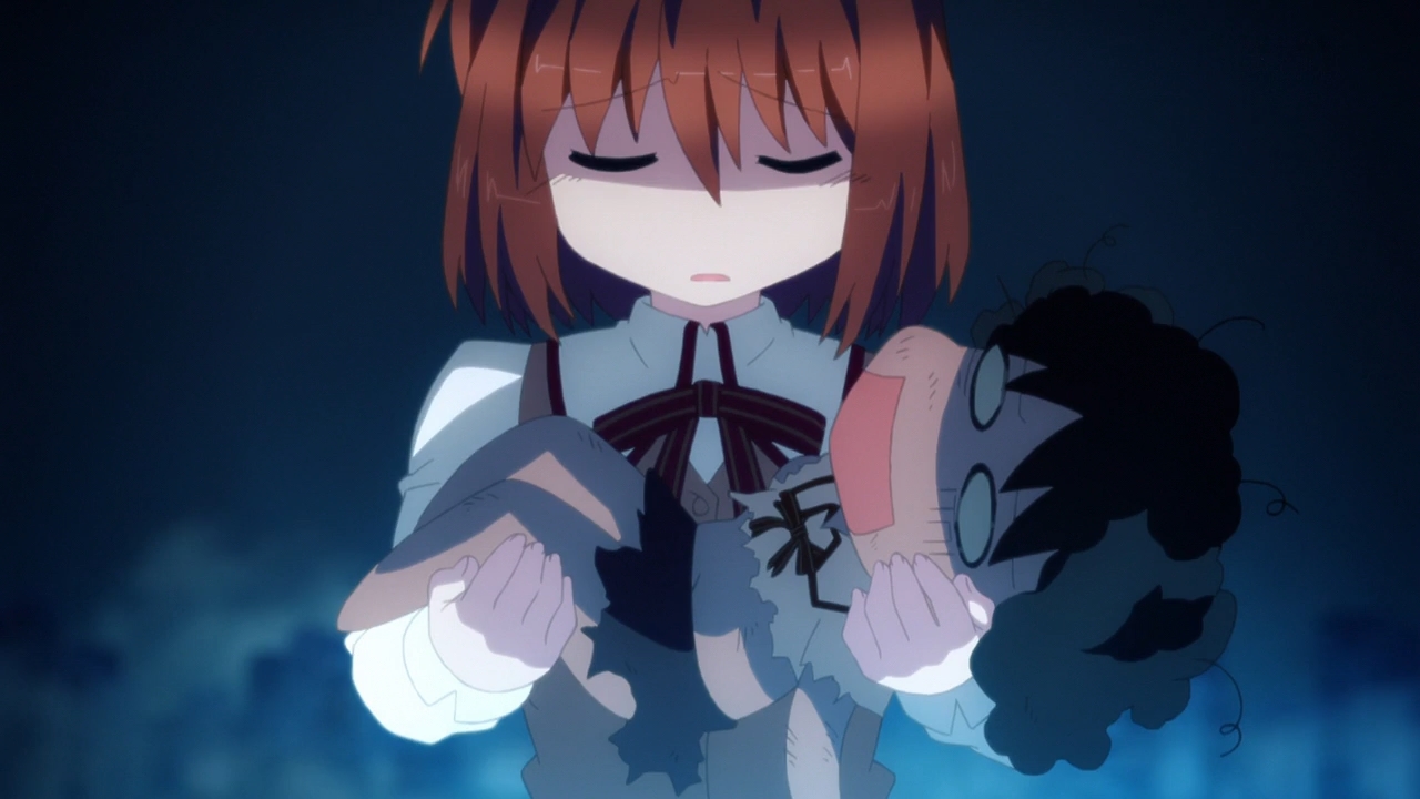 Судьба/Великий приказ: Мир Химуро — скриншот 28