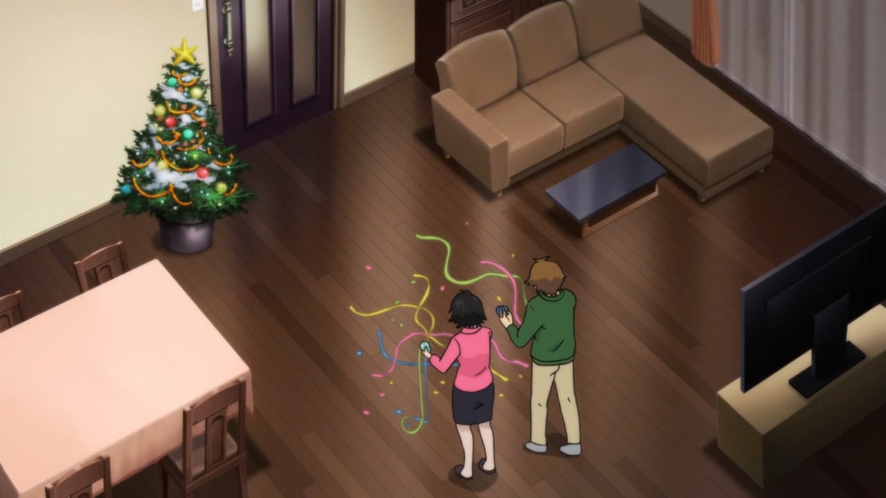 Ох уж этот экстрасенс Сайки Кусуо! 2 — скриншот 21