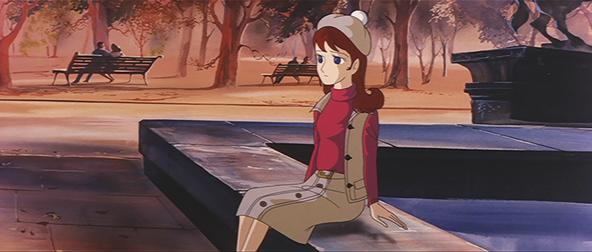 Киборг 009 и войны монстров — скриншот 18