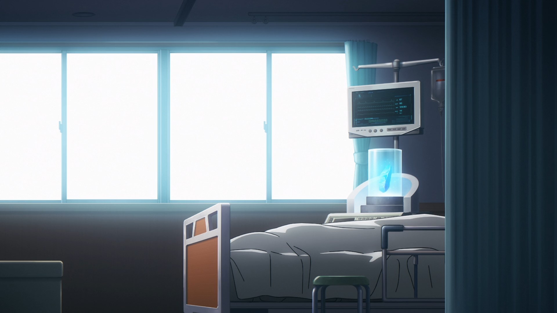 Поднятие уровня в одиночку — скриншот 21