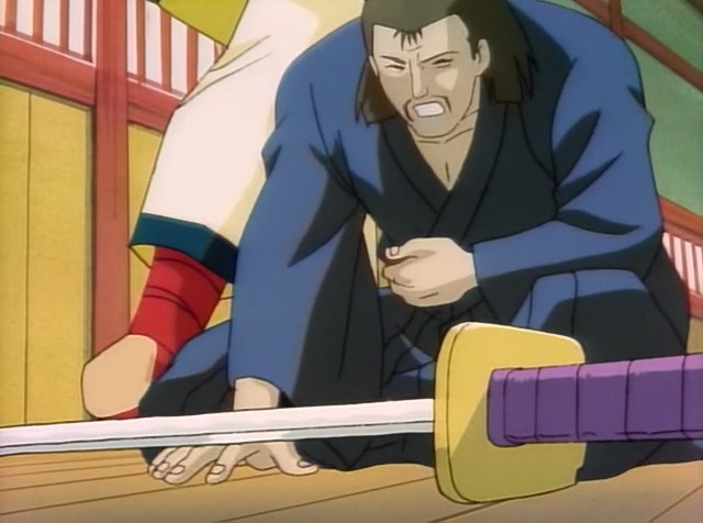 Самурайский дух — скриншот 14