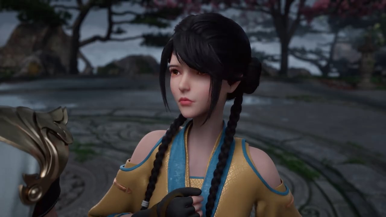 Глава скрытого клана — скриншот 20