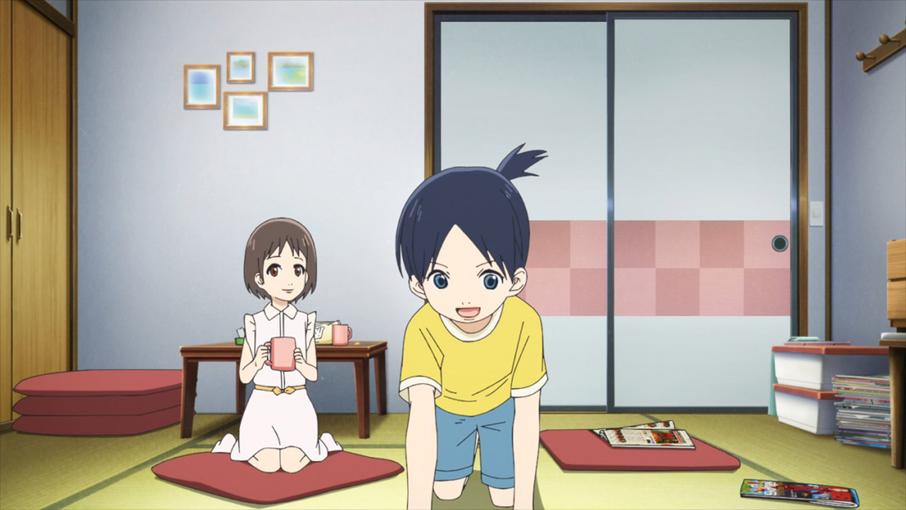 Прощай, мой дорогой Крамер: Первое касание — скриншот 27