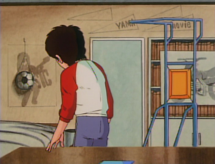 Лунн: Вплавь по ветру — скриншот 23