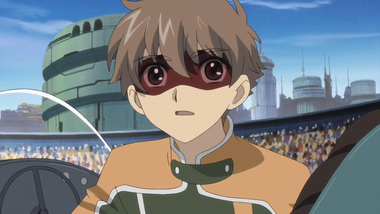 Хроника крыльев 2 — скриншот 30