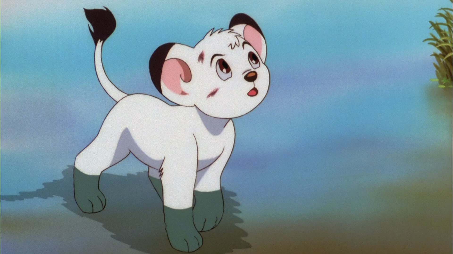 Император джунглей. Фильм — скриншот 25