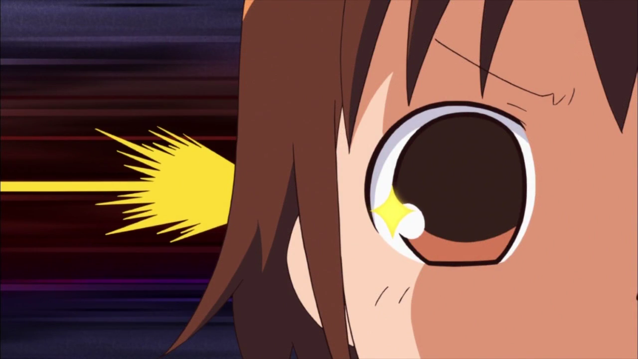 Прикончи меня, детка — скриншот 60