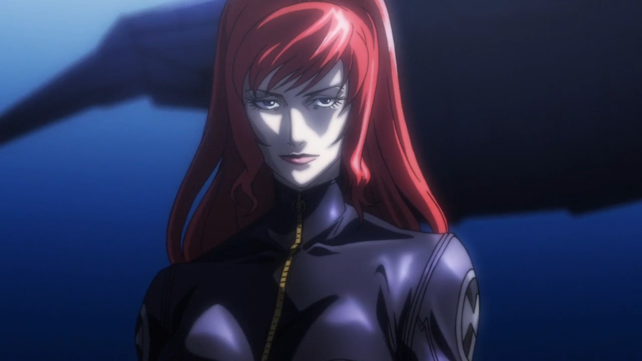 Секретные материалы Мстителей: Чёрная Вдова и Каратель — скриншот 8